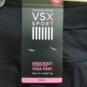 Victoria's Secret sport knockout yoga pant